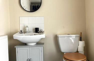 The Hideaway Holywell 1 - Foto 26