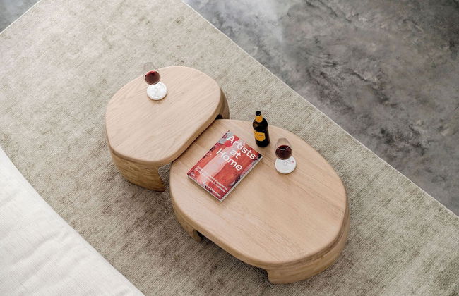 Rubus Residences, Berry - by Linnaeus Collection - Foto 27