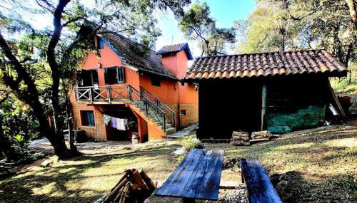 Chalé do Lopo - Photo 3