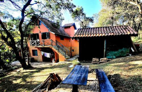 Chalé do Lopo - Photo 3