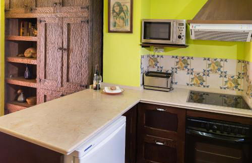 Casilla Dalea en Carcabuey, descubre el interior de Andalucia - Foto 10