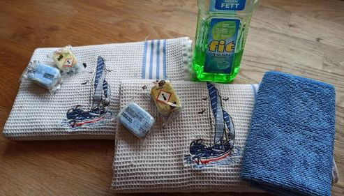 Skippers Home am Steinhuder Meer - Foto 5