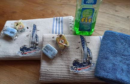 Skippers Home am Steinhuder Meer - Photo 5