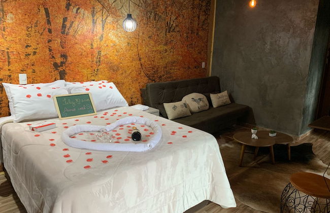 Recanto Lira - Foto 29