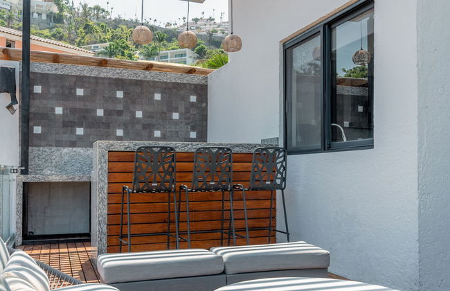 Casa Balam - Foto 33