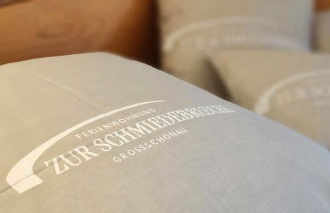 Komfort-Ferienwohnung "Zur Schmiedebrücke" - Foto 22