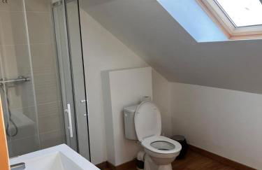 Maison cosy proche saint-leu et centre-ville - Foto 6