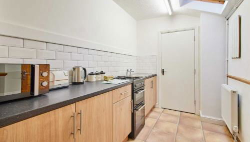 Apartment 1 Glencoe Holiday Apartments Whitby - Foto 3