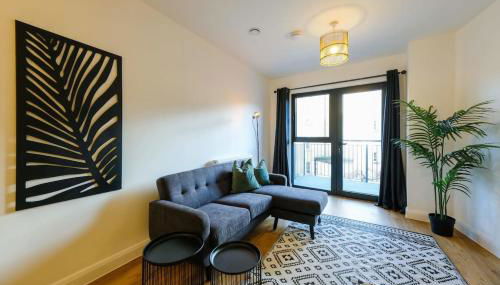 Hotwells apartments flat 3 - Hopewell - Foto 2