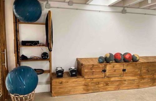 Gorgeous douplex apartment in Parque Holandes - Photo 16