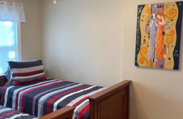 The Little Big House - Photo 36