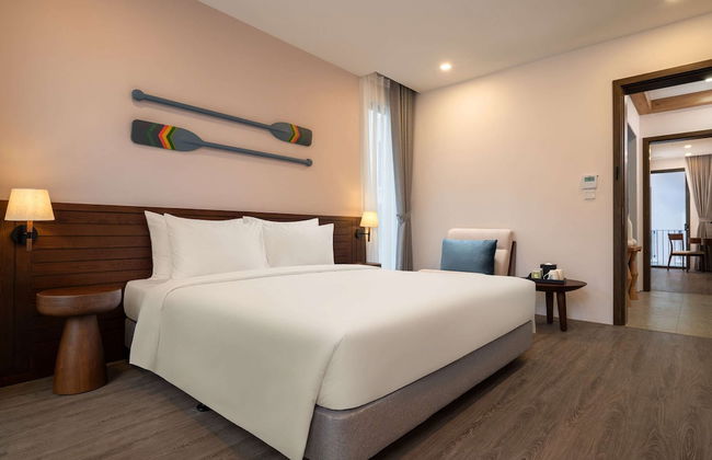 Lasong Hotel & Villas Sam Son By The Unlimited Collection - Foto 16