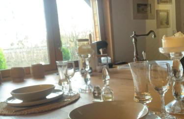 Chalet La Bohème - Foto 11