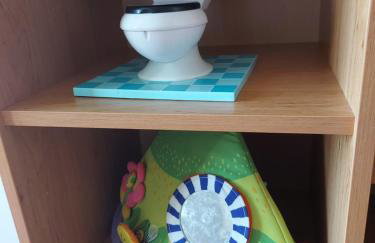 Wygodny Przestronny Apartament Janowskie Błonia Rumia - Foto 13