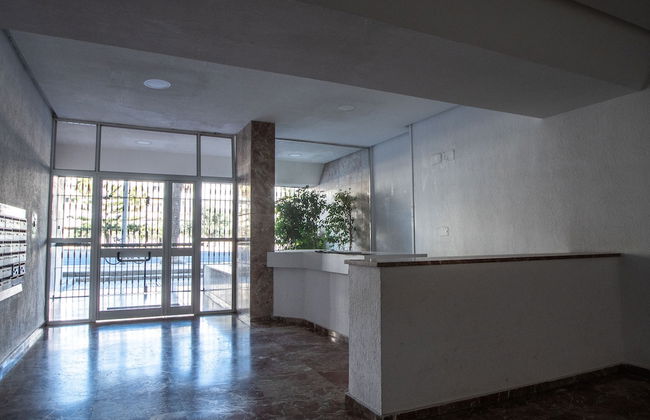 Apartamento La Bajamar - Foto 29