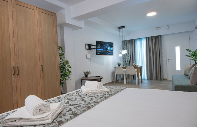 Ammos Luxury Suites - Foto 8