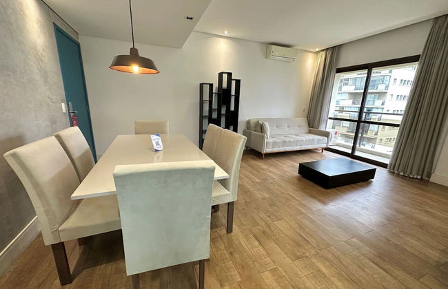 Travel Inn Flats Jardins - Foto 20