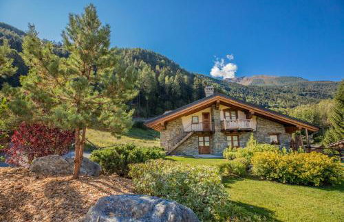 Casa Vacanze Petit Haury - Alloggi ad uso turistico vda Arvier n 0039 e n 0040 - - Foto 16