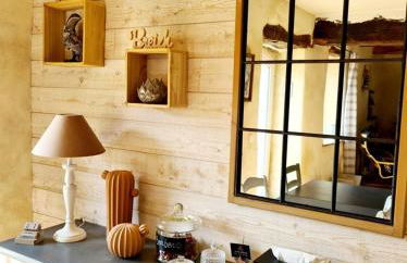 Kêr Neizh Breizh - Gîtes de Charme - Le Petit Châtelier - Foto 30