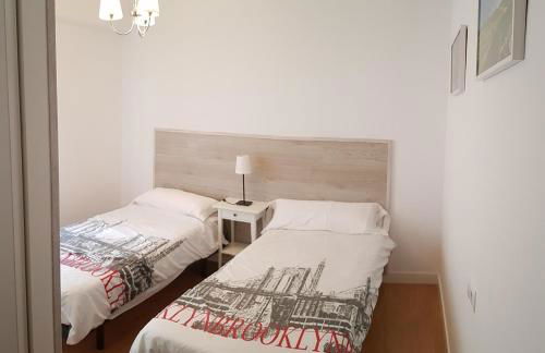 Apartamentos Puerta de Nájera - Foto 33