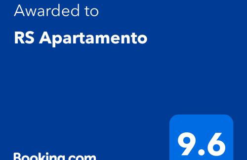 RS Apartamento - Foto 37