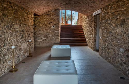 Mas Rosset - Luxury Villa Girona - Costa Brava - Foto 29