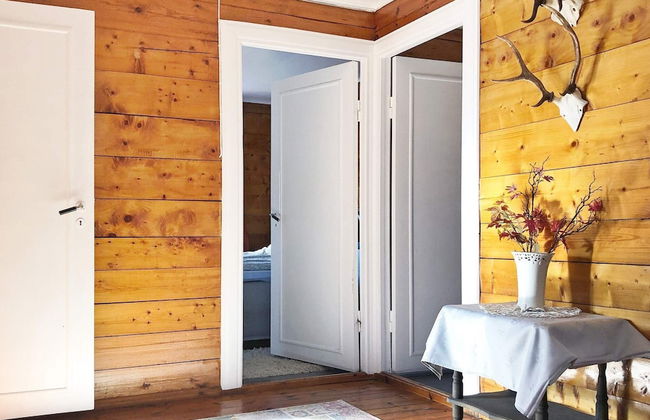 6 Person Holiday Home in Utvik - Foto 19