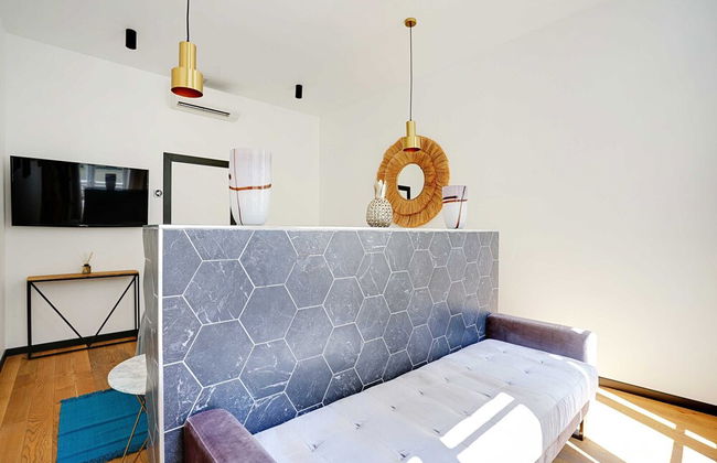 Résidence Paris Boetie - Foto 12