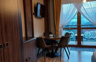 Apartament Góralski - Foto 61