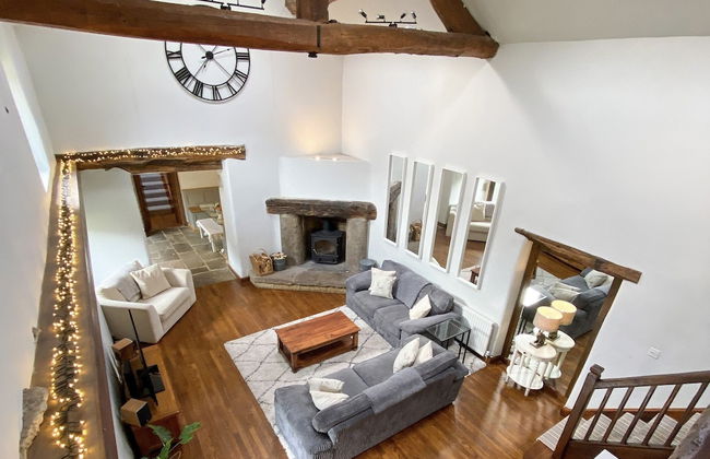 Church Barn - Photo 34