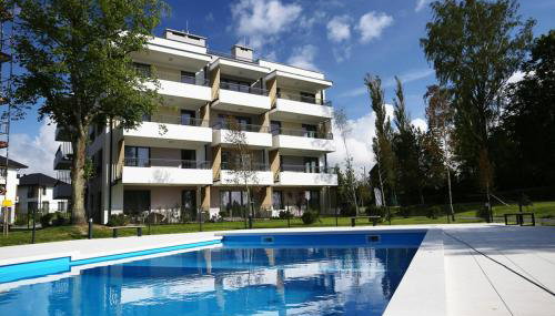 Apartament HORYZONT - Foto 2