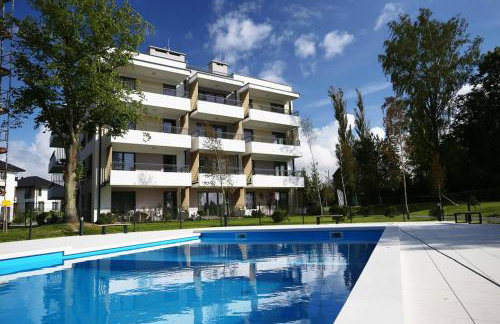 Apartament HORYZONT - Foto 2