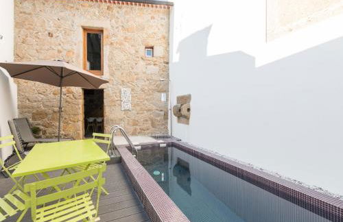 Country Escape With Pool; Portugal - Foto 52