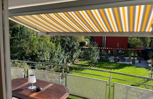 Dream Flat near the fair - Apartment in Augsburg bei der Messe - Foto 44