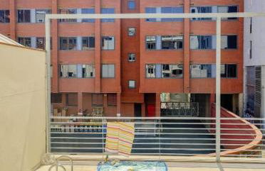 Stunning Penthouse in Tetuan for 4 pax - Coruña - Foto 2