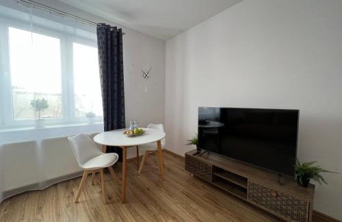 Nowe mieszkanie, fajna kamienica - Foto 8