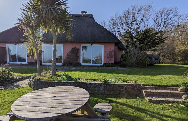 Mole Cottage - Foto 29