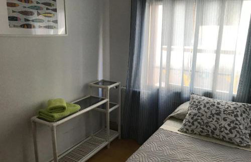 Seahomes Vacations - Amazing Seafront Apt & PKG - Foto 26