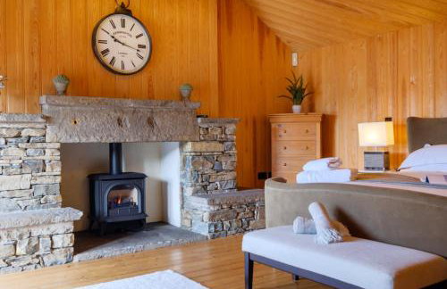 Lilymere Boat House - Foto 19