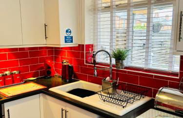 Arden Holiday Lettings - Foto 35