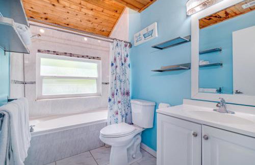 Palm Paradise - Pet Friendly Home on Siesta Key w/ Large Heated Private Pool & Outdoor Area! - Foto 33