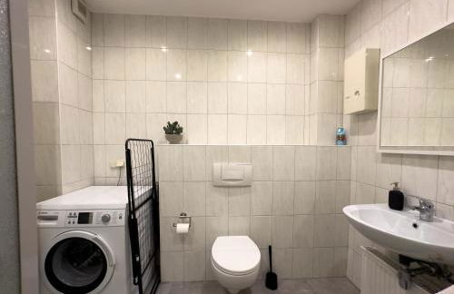 Gemütliche Wohnung bis zu 7 Personen mit guter Autobahnanbindung - Photo 12