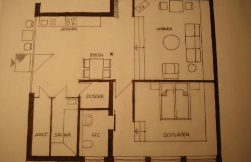 Ferienwohnung am Schöhsee - Foto 18