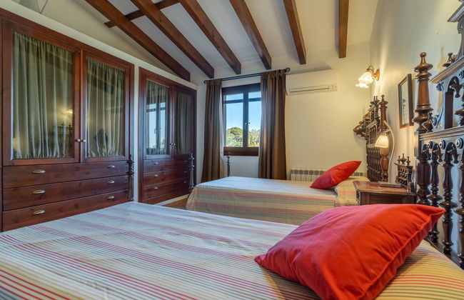 Es Rafalet - Foto 29