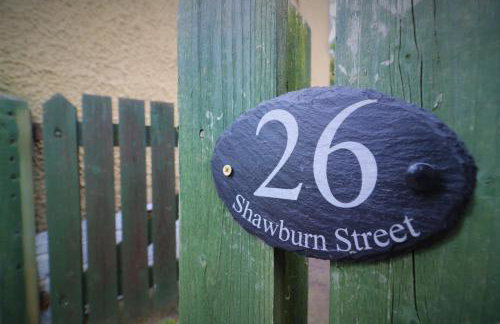 Signature - Shawburn House - Foto 42