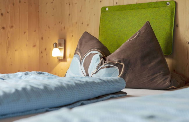 Cozy Chalet in Hohentauern near Forest - Foto 4