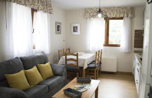 APARTAMENTOS LA COTERA - BARRIO DE ARRIBA segunda entrada 2 - Foto 44