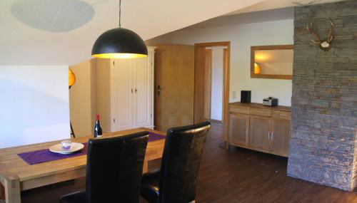 Ferienwohnung Alpine Style - Photo 4