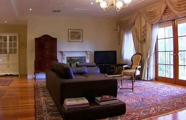 The Residence at Barossa Chateau - Foto 13