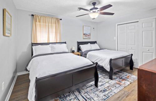 4 Bedroom Home in Sulphur La - Foto 4
